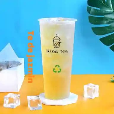Té de Jazmín Grande 700 ml