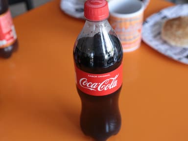 Coca-Cola