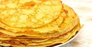Pancakes