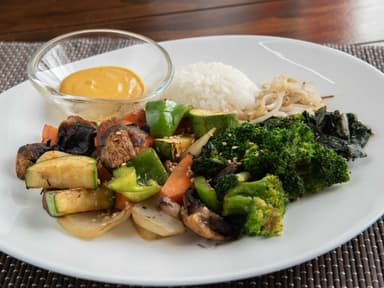 Verduras