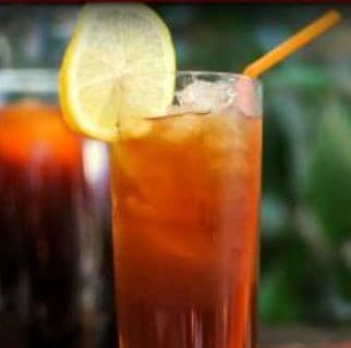 LIMONADA DE PANELA