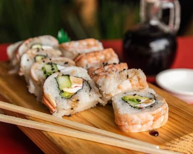 Eby Maki