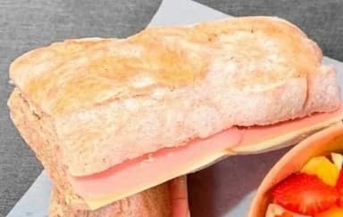 Sándwich Mixto