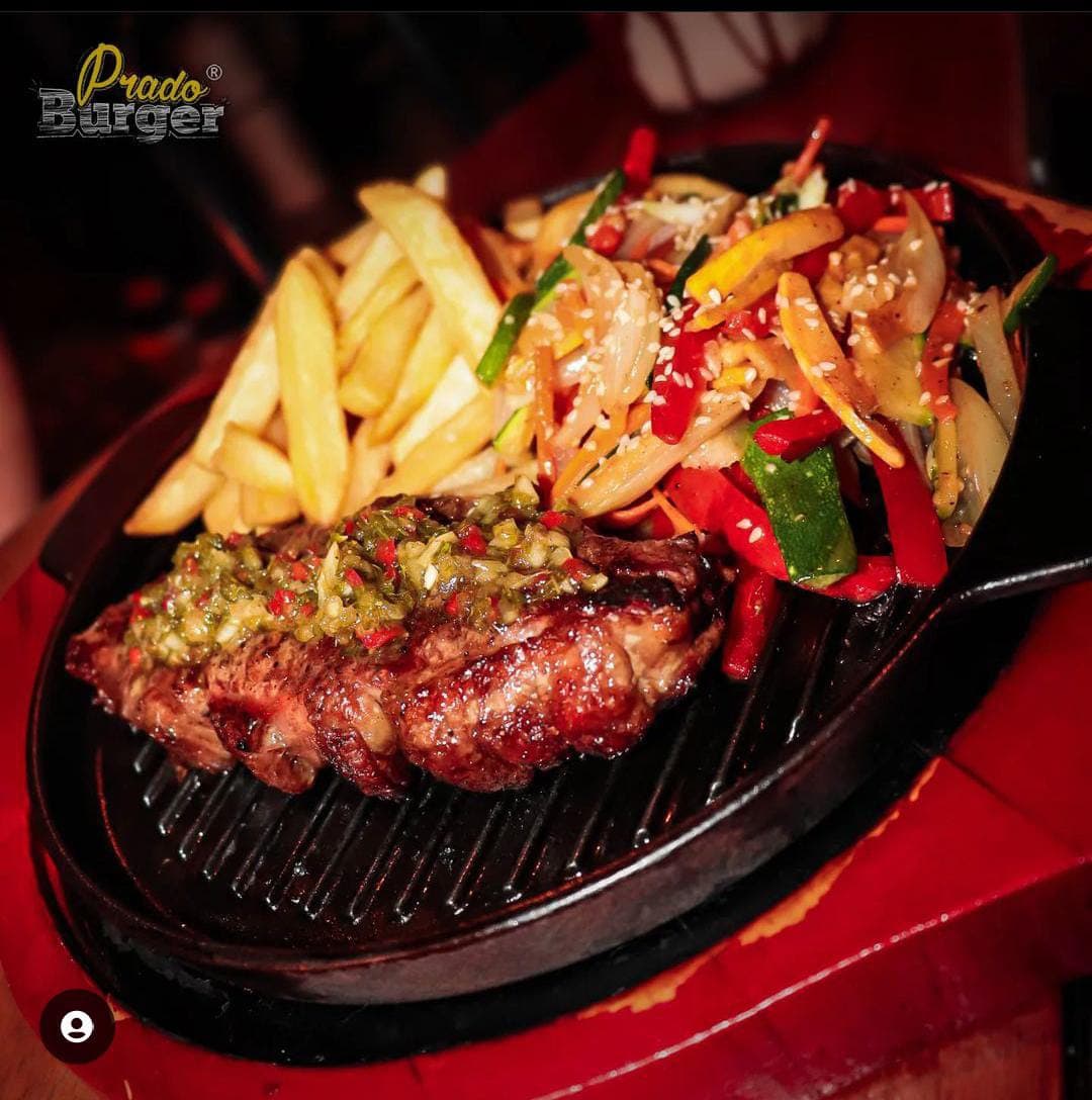 Churrasco