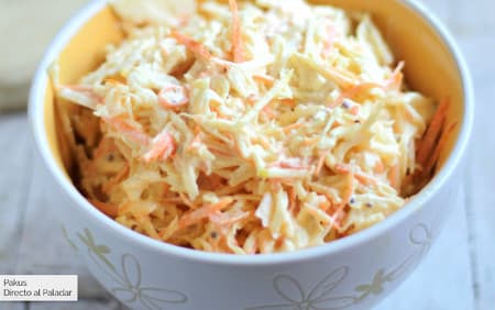 Ensalada de Col