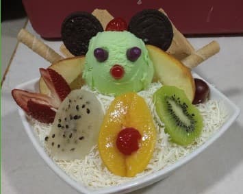 Ensalada Mini Katty