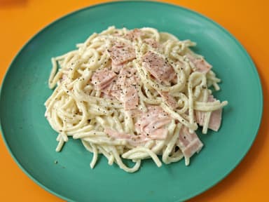 Sopa Fría
