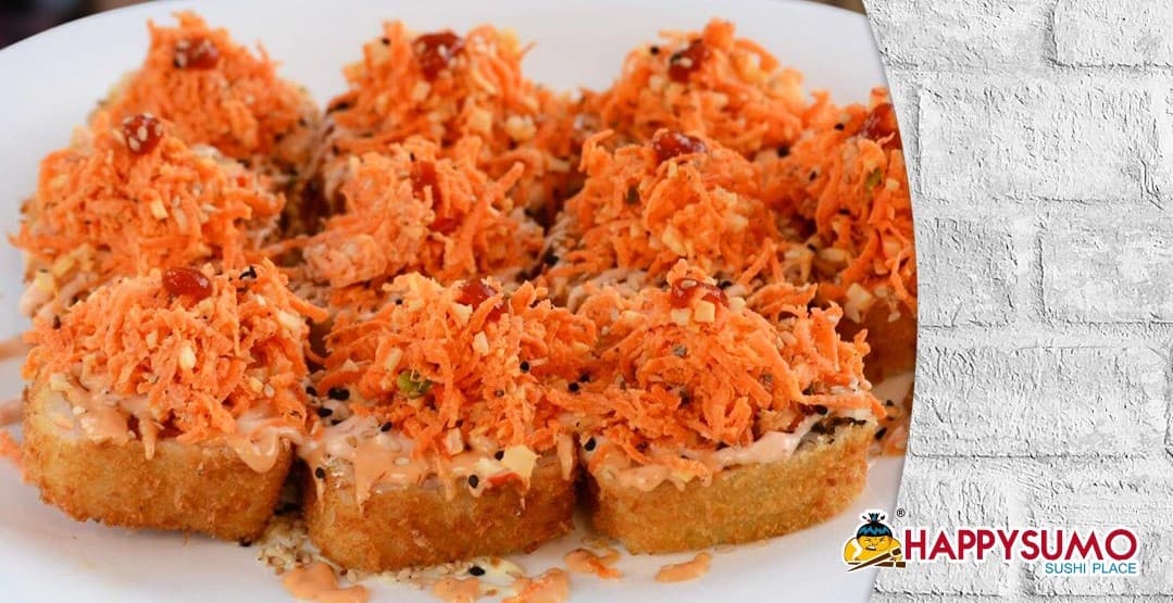Tampico Roll Emp