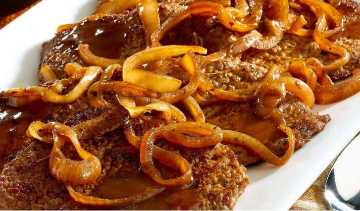 Carne de Res