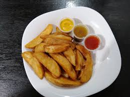 Papas Sazonadas