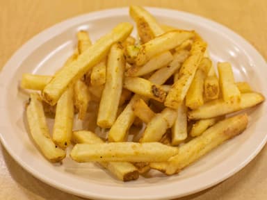 Papas a la Francesa