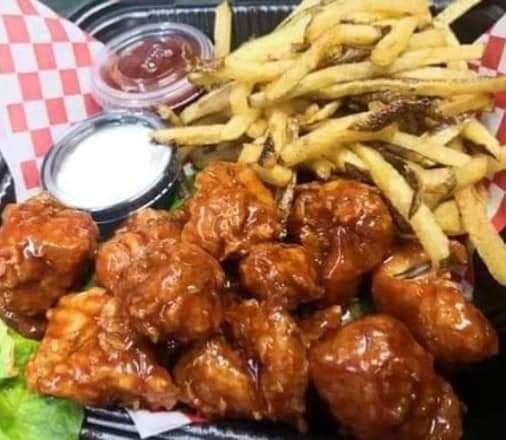 Boneless Grandes