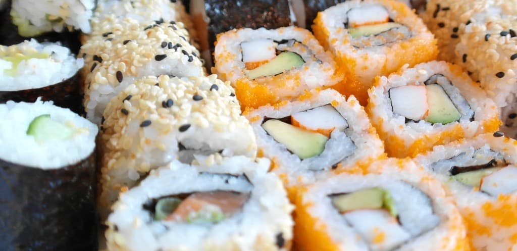 Hot Roll
