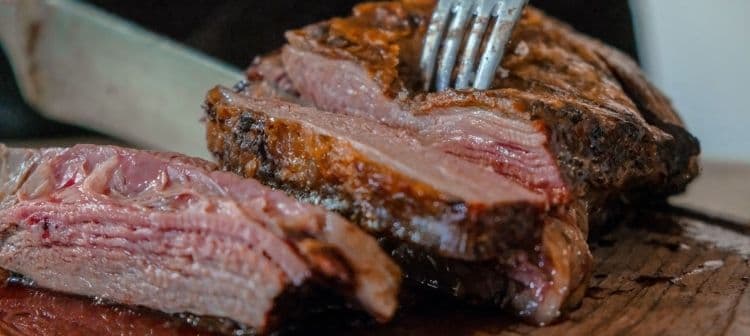 Sirloin