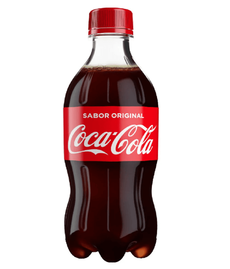 Coca Cola 355ml