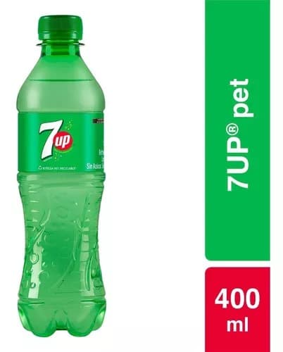 7up 400 ml