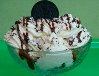 Copa Fantasía de OREO