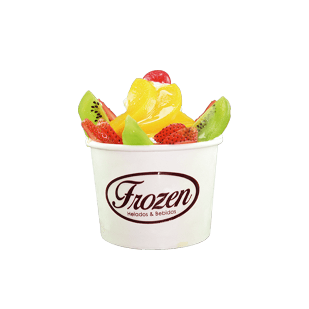 Fruti Helado