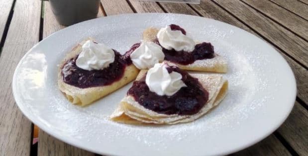 Crepas