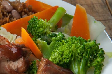 Vegetales (1kg)