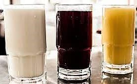 1 L Agua de Tamarindo