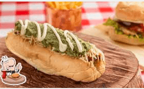 Perro Mexicano