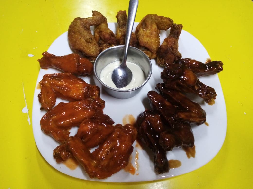 Combo Papá