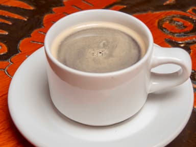 Café Americano
