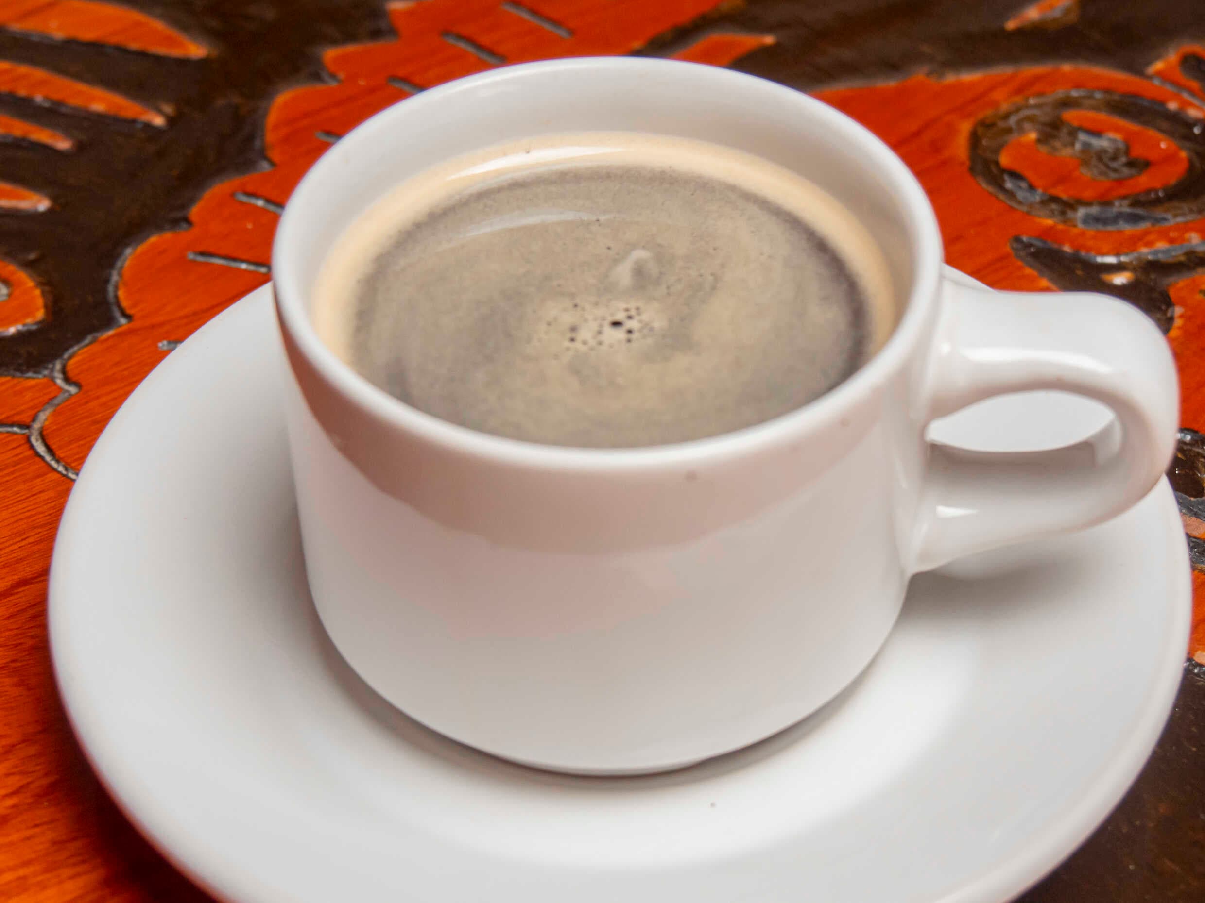 Café Americano