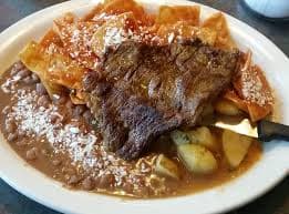 Combo-CHILACHESCO +CARNE