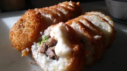 Rollo Capeado Chicago Red
