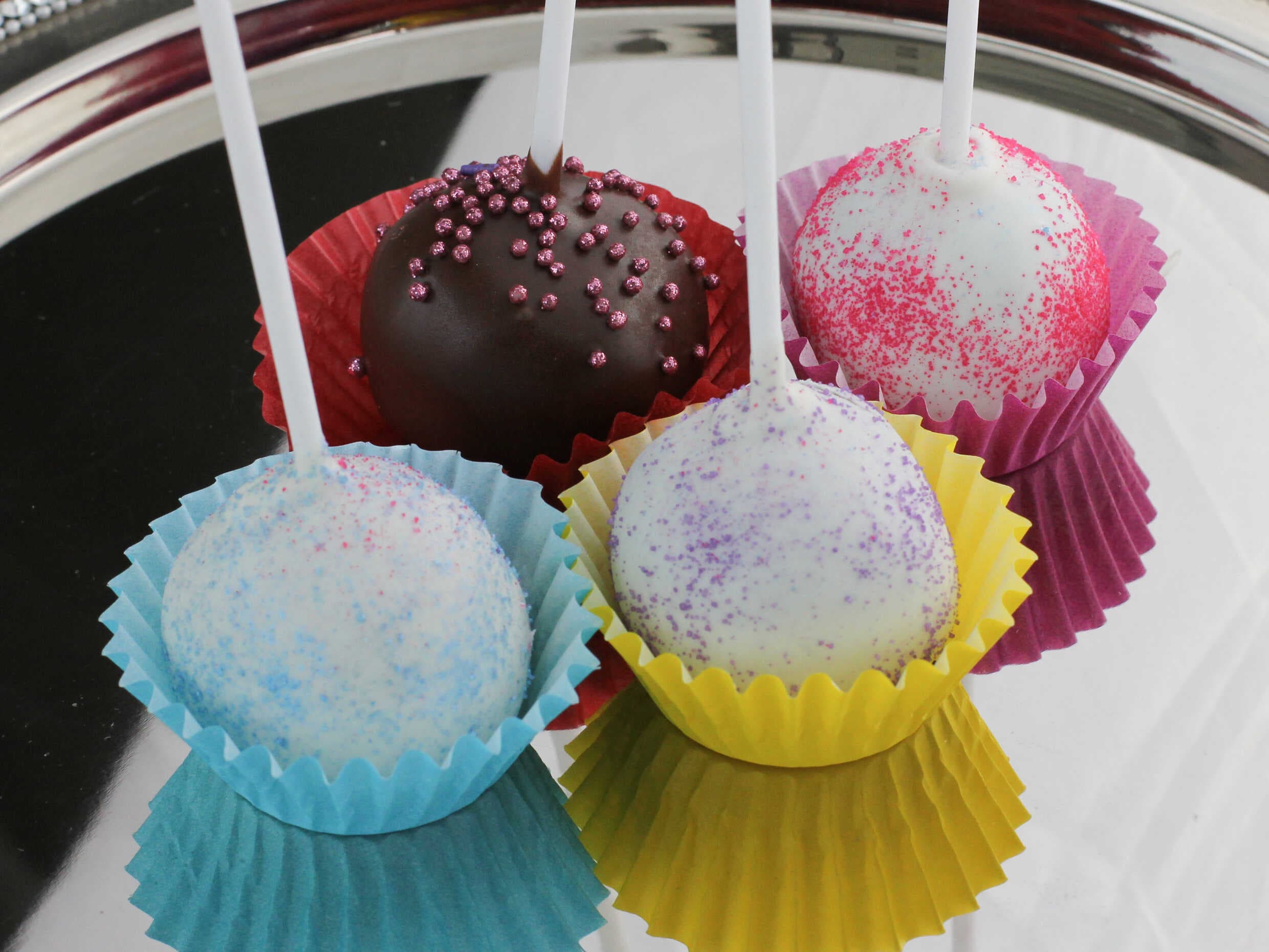Cake Pop