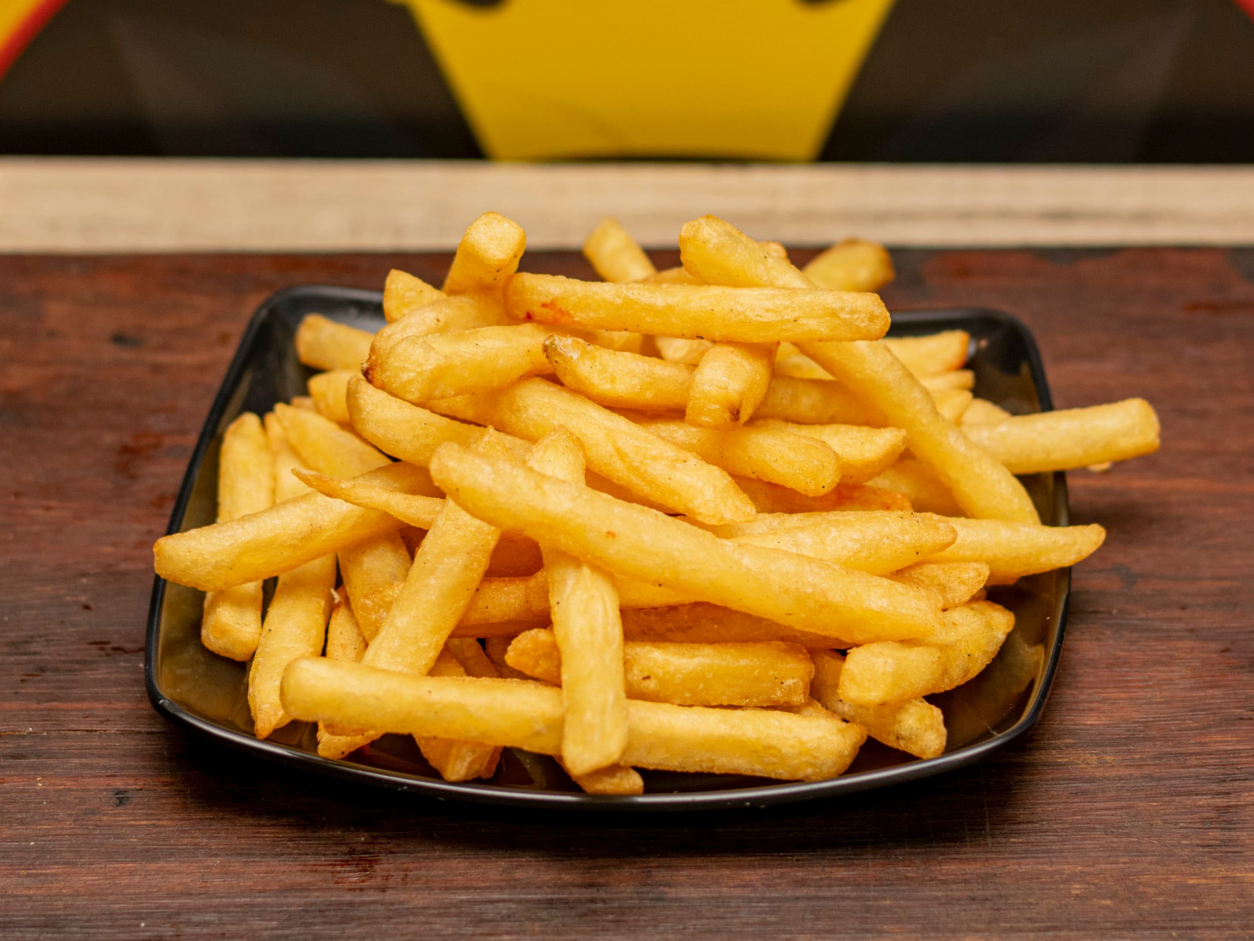 Papas Francesas