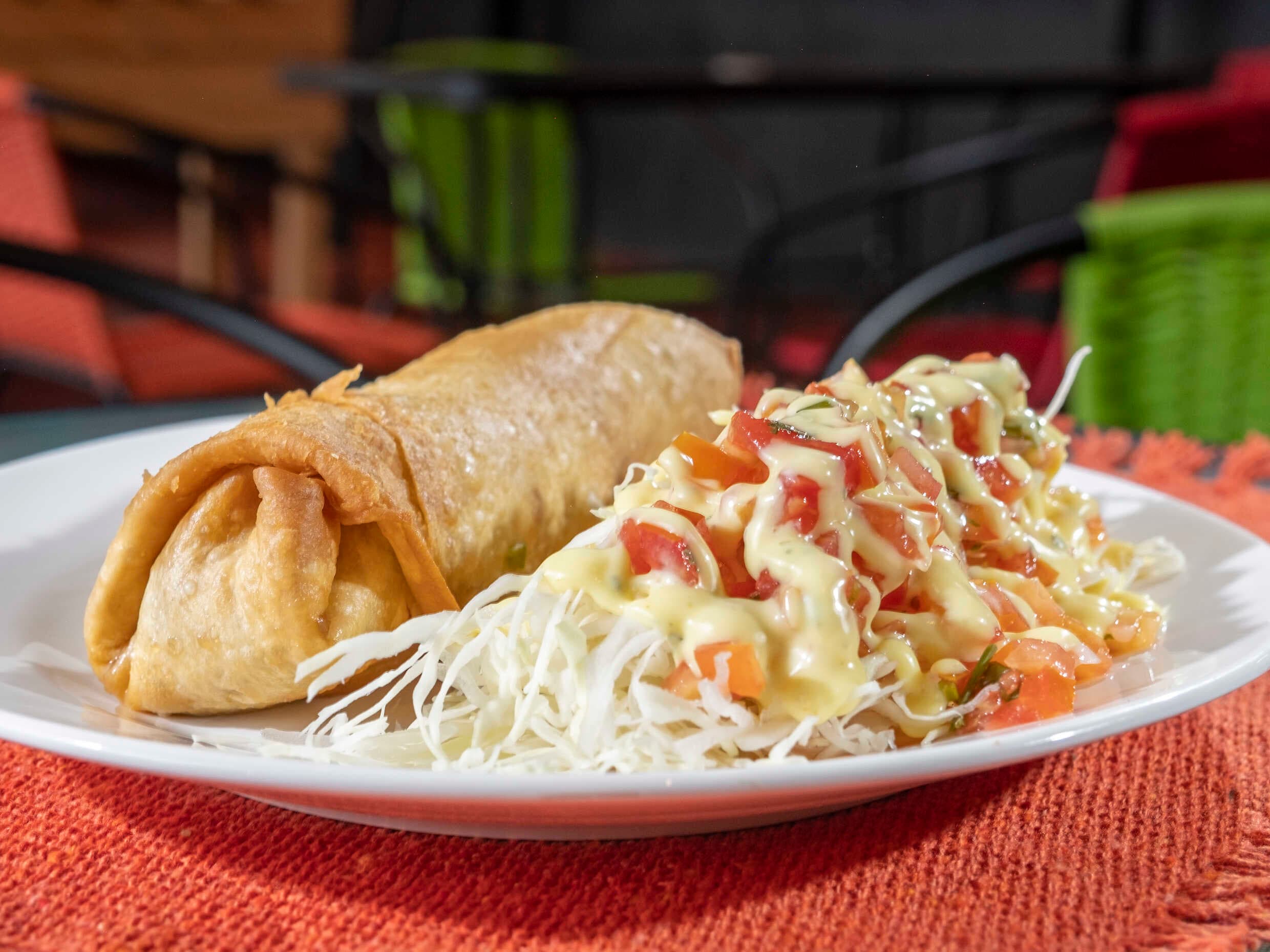 Big Burrito