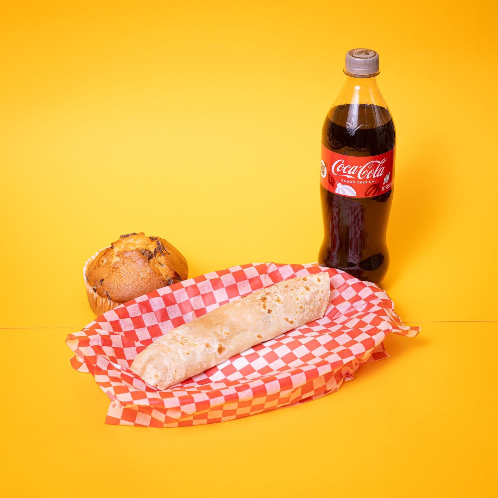 Combo Postre