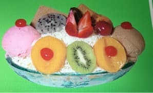 Ensalada Encanto