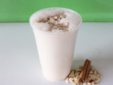 Licuado Energizante