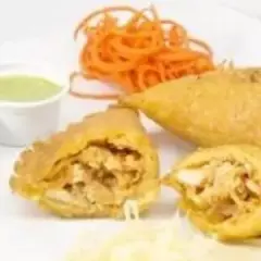 Empanada Hawaiana