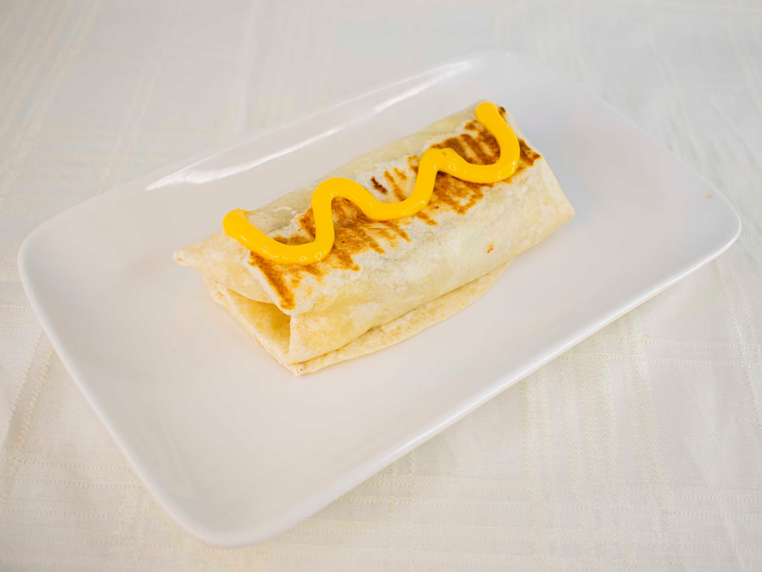Burritos