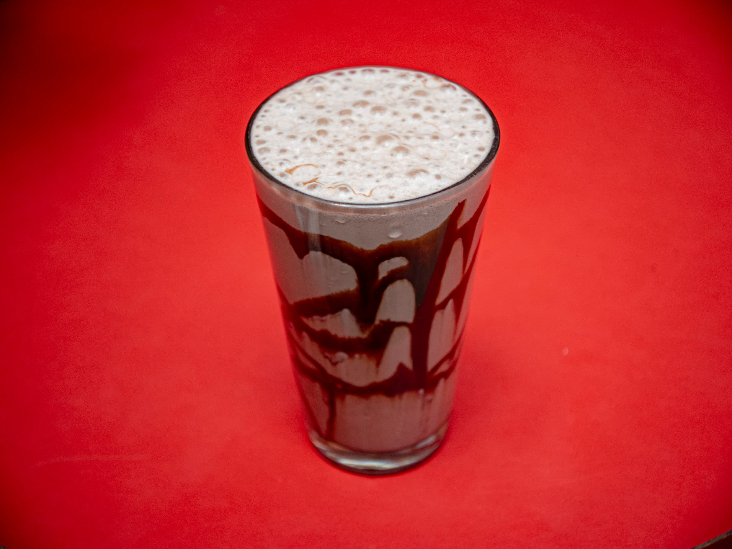 Chocolate Frio