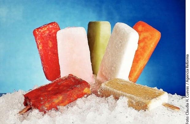 Paleta Súper