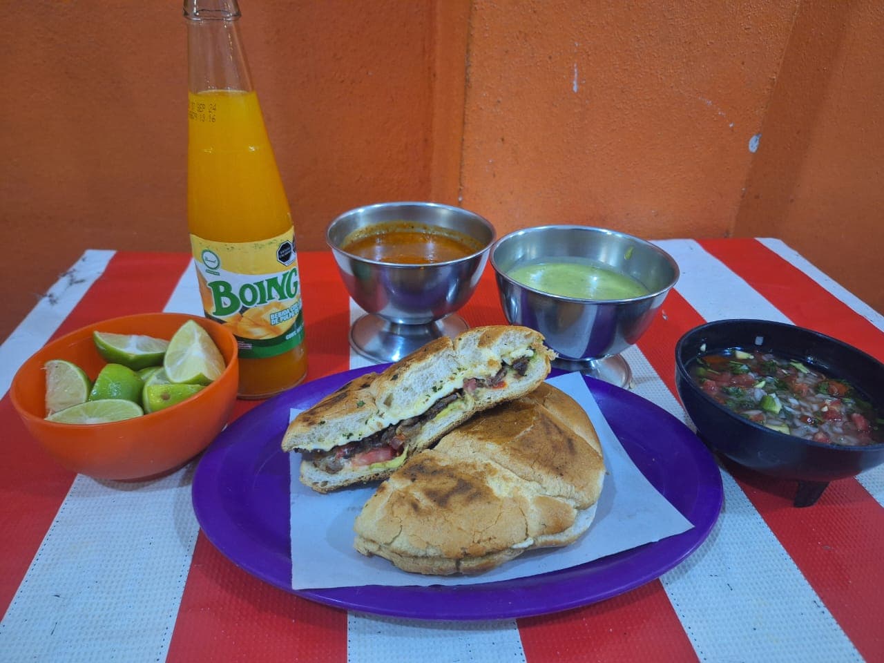 Torta Sencilla,