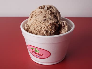 NIEVE SENCILLA NUEZ