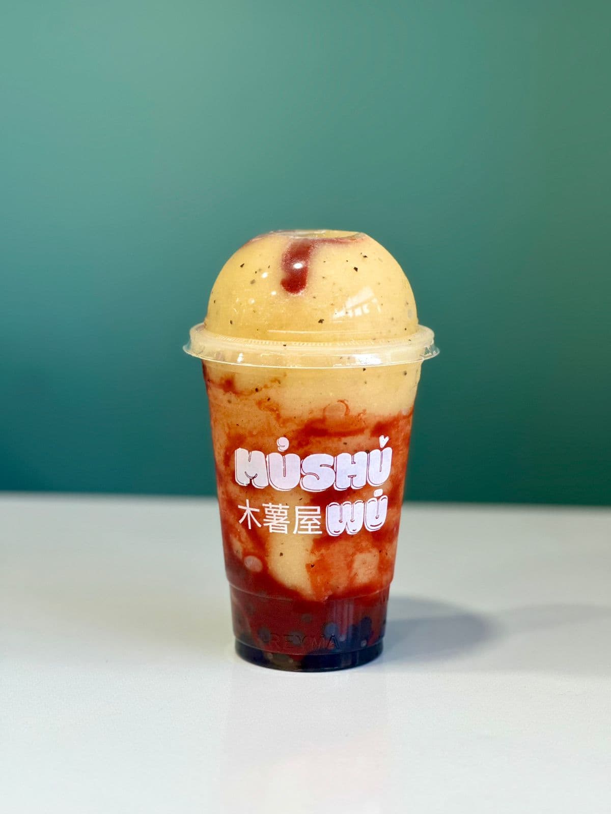 Maracuya Chilli Twist