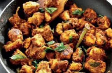 Chicken Pakora