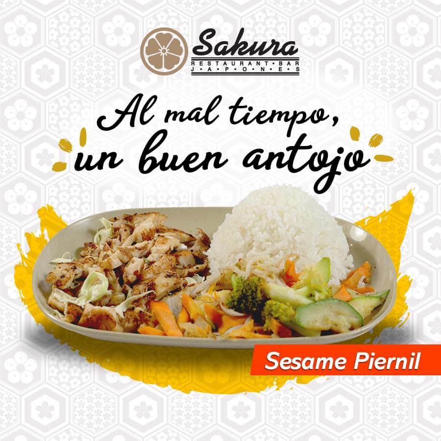 Sesame de Piernil