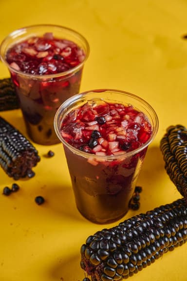 Chicha Morada 16 Oz