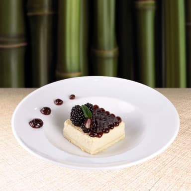 Cheescake Mística