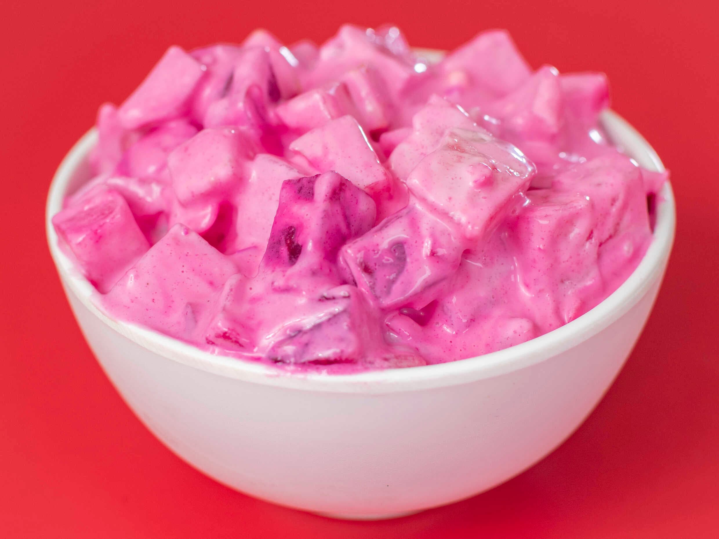 Ensalada Rusa