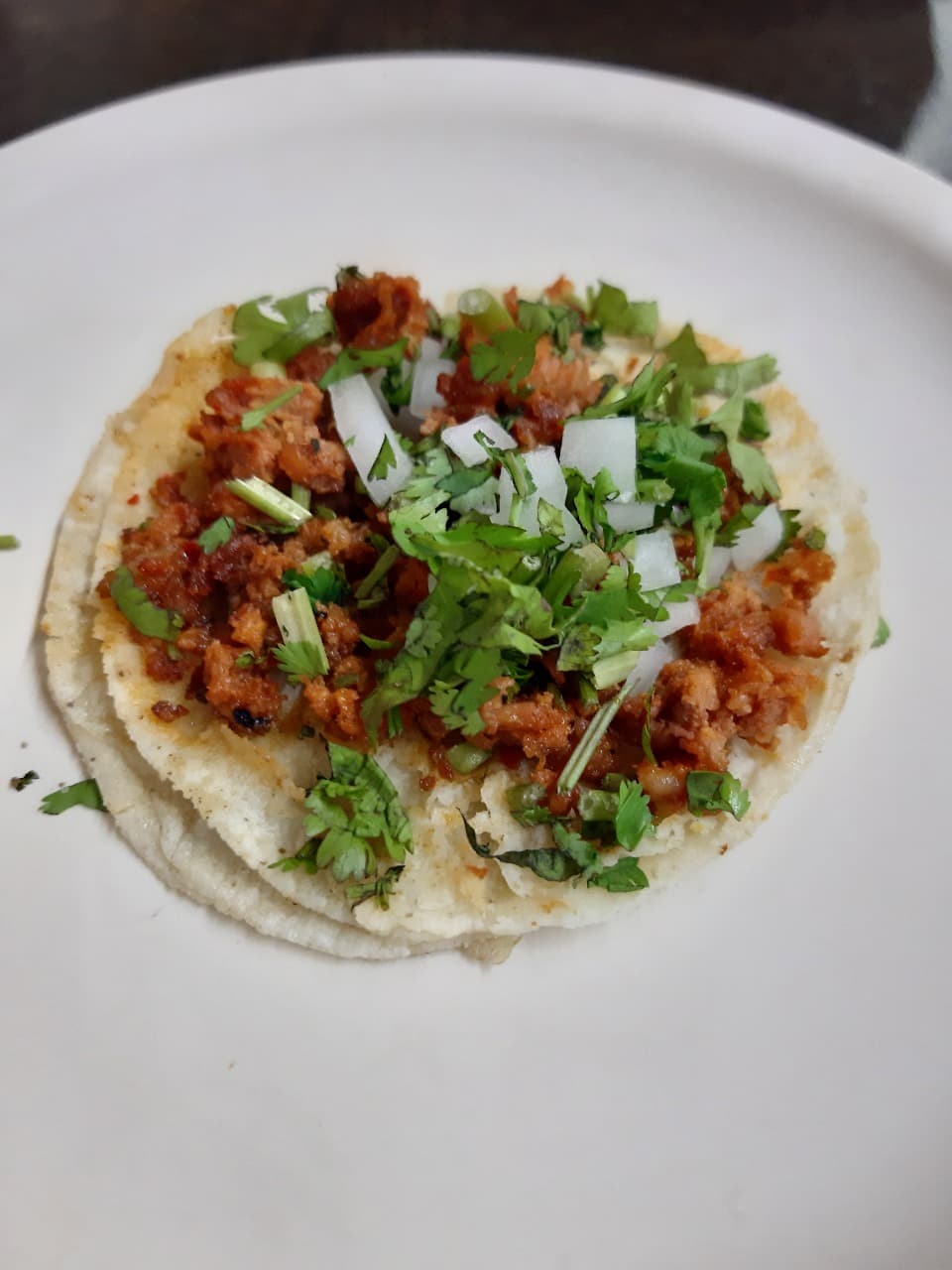 Combo Dias Naranjas (5 Tacos al Pastor) 🧡🍊🧡🍊